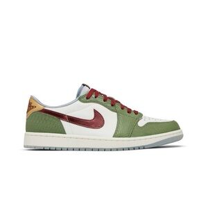 Air Jordan 1 Retro Low OG "Year of the Dragon"